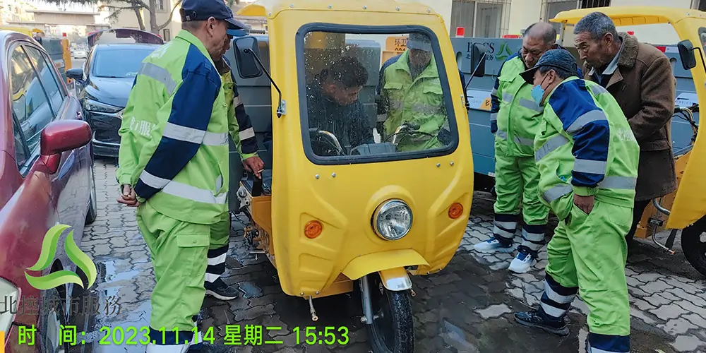 多功能高压清洗车 路面高压清洗车 环卫小型高压清洗车 电动环卫高压清洗车 小型道路高压清洗车