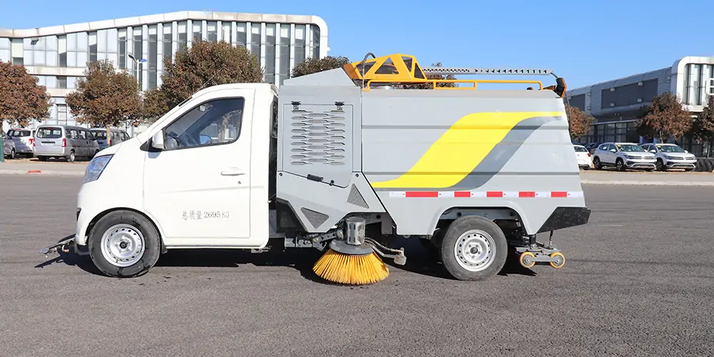 可上牌洗扫车 可上牌电动洗扫车 可上牌纯电动洗扫车 可上牌小型电动洗扫车 可上牌电动小型洗扫车